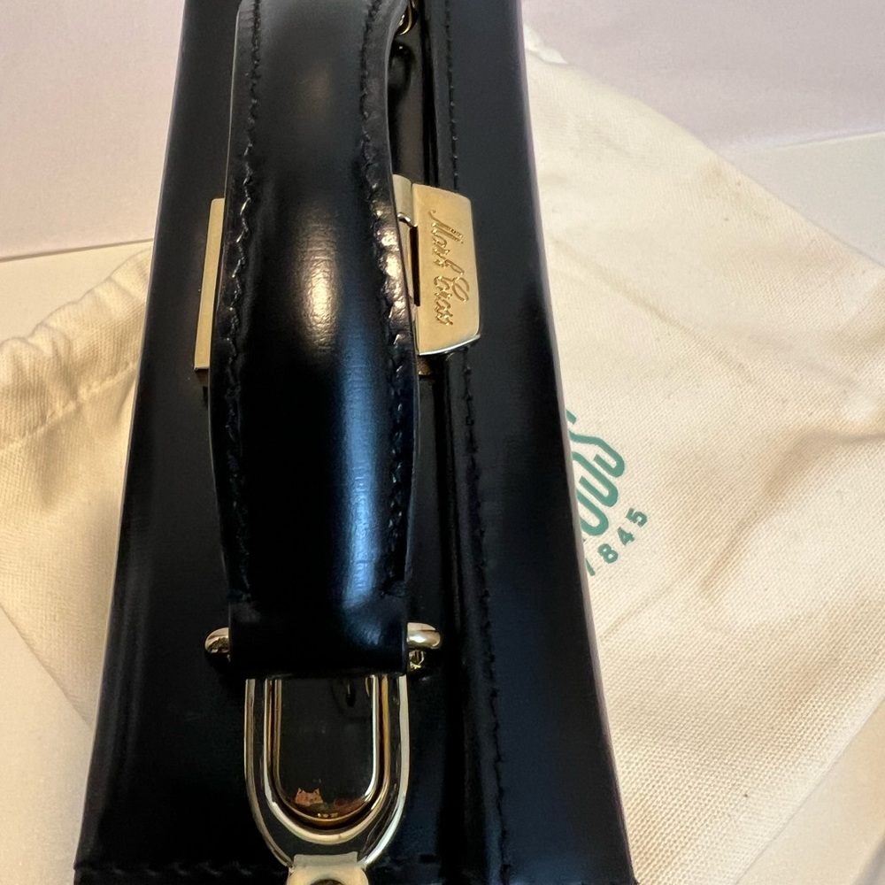 Mark Cross mini bag - Picture 15 of 16
